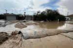 Flash Flood Warning Issued for Los Angeles, San Bernardino, and Riverside Counties
