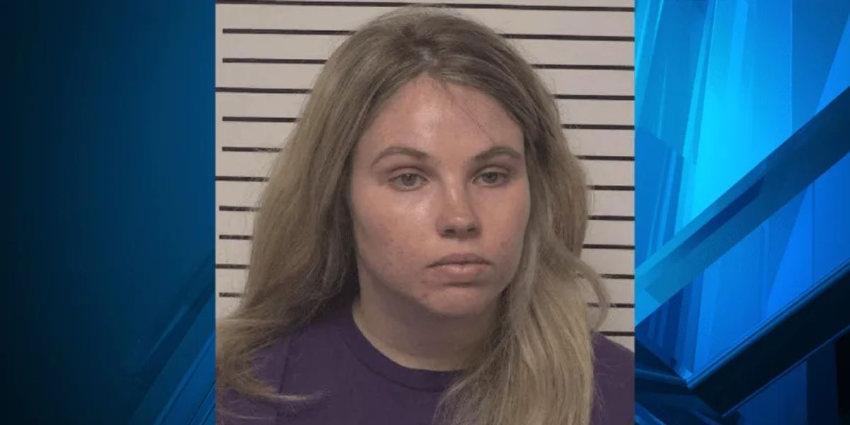 Former Pet Spa Employee Charged with Felony Animal Abuse in Mooresville after Officers saw Video Footage