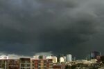 Hot Weather and Storm Chances Return to Central and West Texas