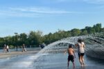 Intense Heat Wave to Grip DMV through Weekend with Highs near 100 and Rising Storm Risk