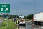 Kansas City Ties Rainfall Record as Flash Flooding Triggers Water Rescues for Second Straight Day