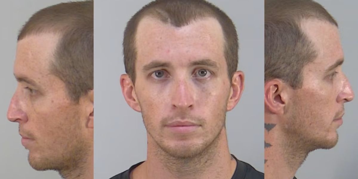 Leesburg Man Arrested for Beating and Allegedly Killing Alligator in Montverde