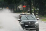 Louisiana, Texas Watch for Renewed Flood Risks after Gulf Disturbance