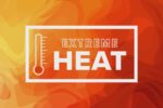 Louisiana Weather Heat Index Soars Over 100° this Weekend
