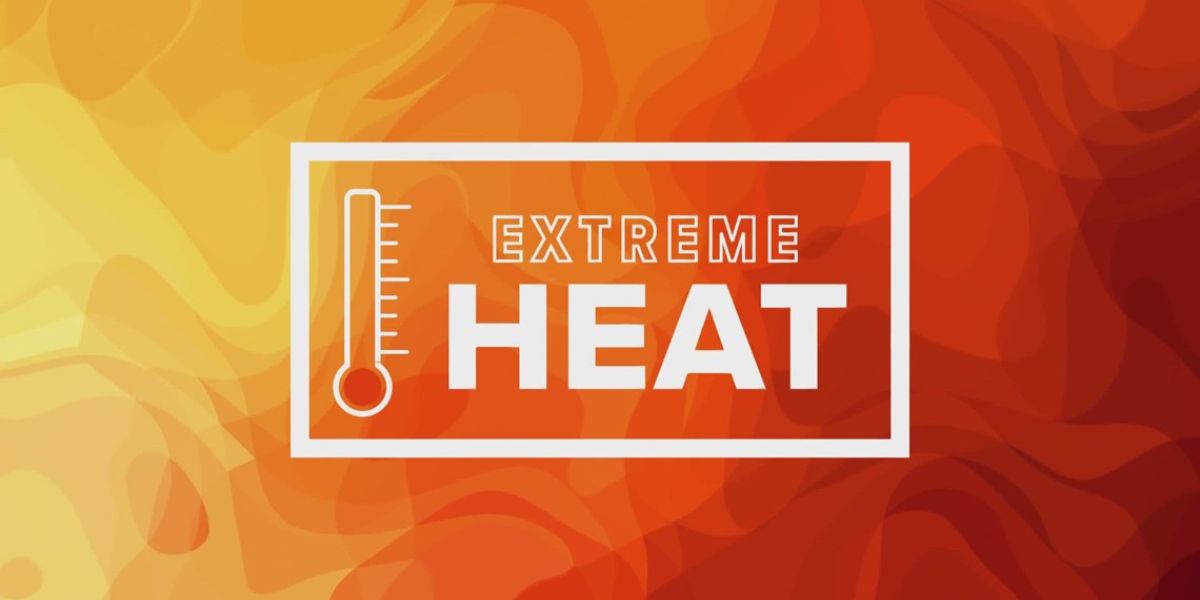 Louisiana Weather Heat Index Soars Over 100° this Weekend