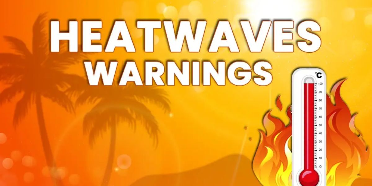 Mississippi braces for Another Round of Intense Heat with Spotty Downpours Possible