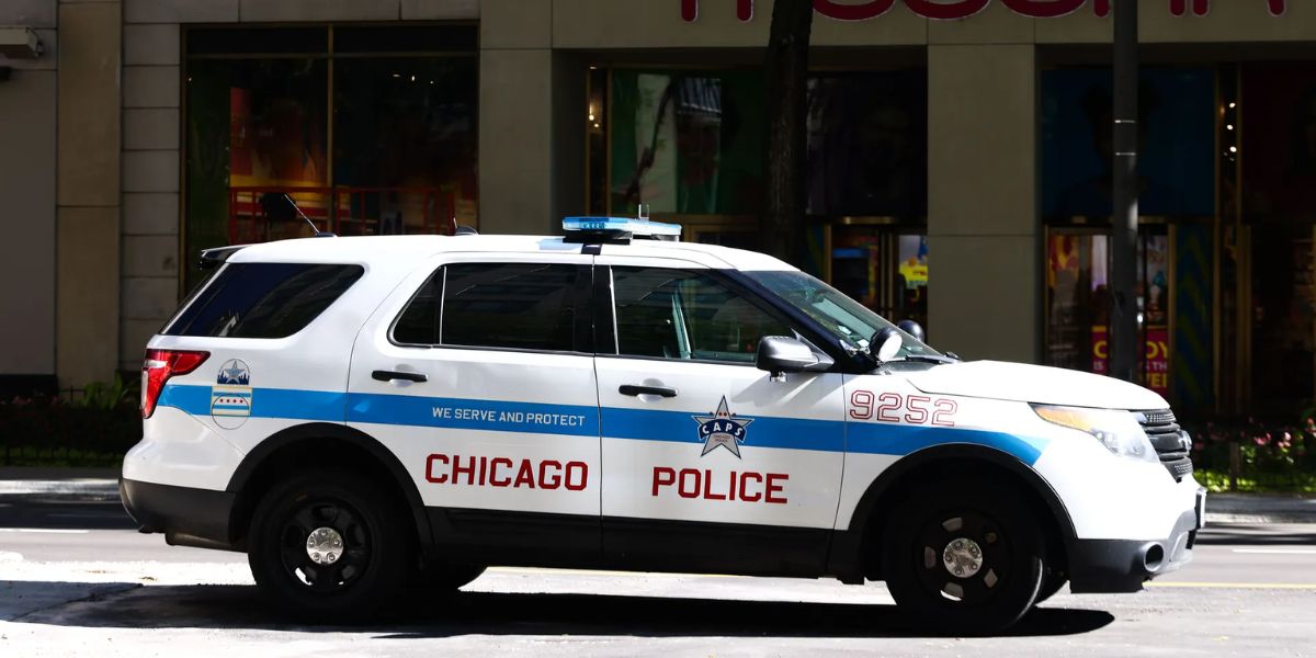 Mother Tried to Kidnap 2-year-old on Gunpoint in Chicago; Toddler Found Safe