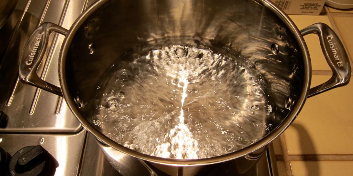 Pennsylvania Boil Water Advisory Issued for Parts of Cumberland County