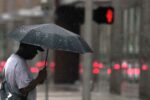 Texas Weather Alert Mid-90s Heat and Scattered Showers Expected
