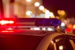 Wisconsin Man Arrested after Domestic Disturbance led to Drugs and Stolen Vehicle