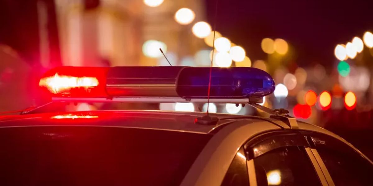 Wisconsin Man Arrested after Domestic Disturbance led to Drugs and Stolen Vehicle