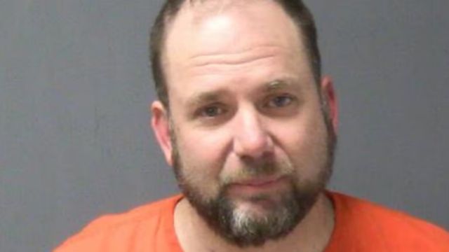 Southern Wisconsin Man Arrested for Fourth OWI After Found Asleep Behind Wheel on Highway